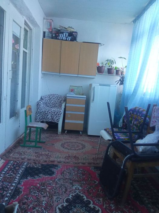 2 xonalik 3 etajda  iD 9107