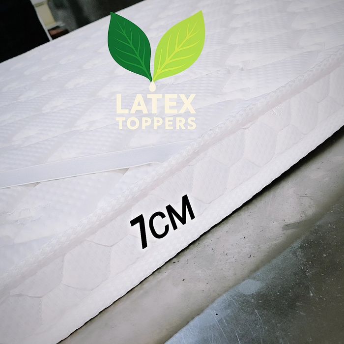Латекс  топпер  натуральный высококачественные, широкий ассортимент