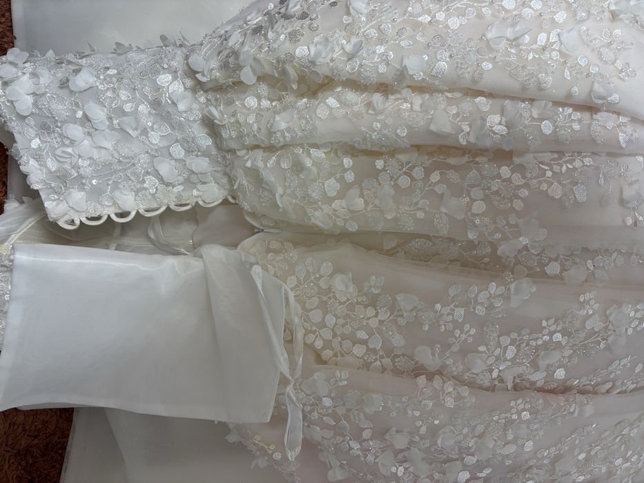 Rochie de mireasa