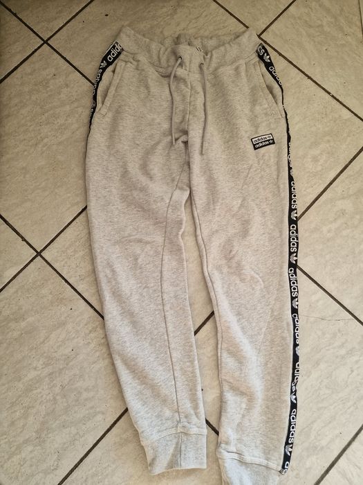 Nike Adidas дамско долнище номер s