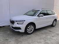 Skoda Kamiq Škoda Kamiq Style 1.5 TSI