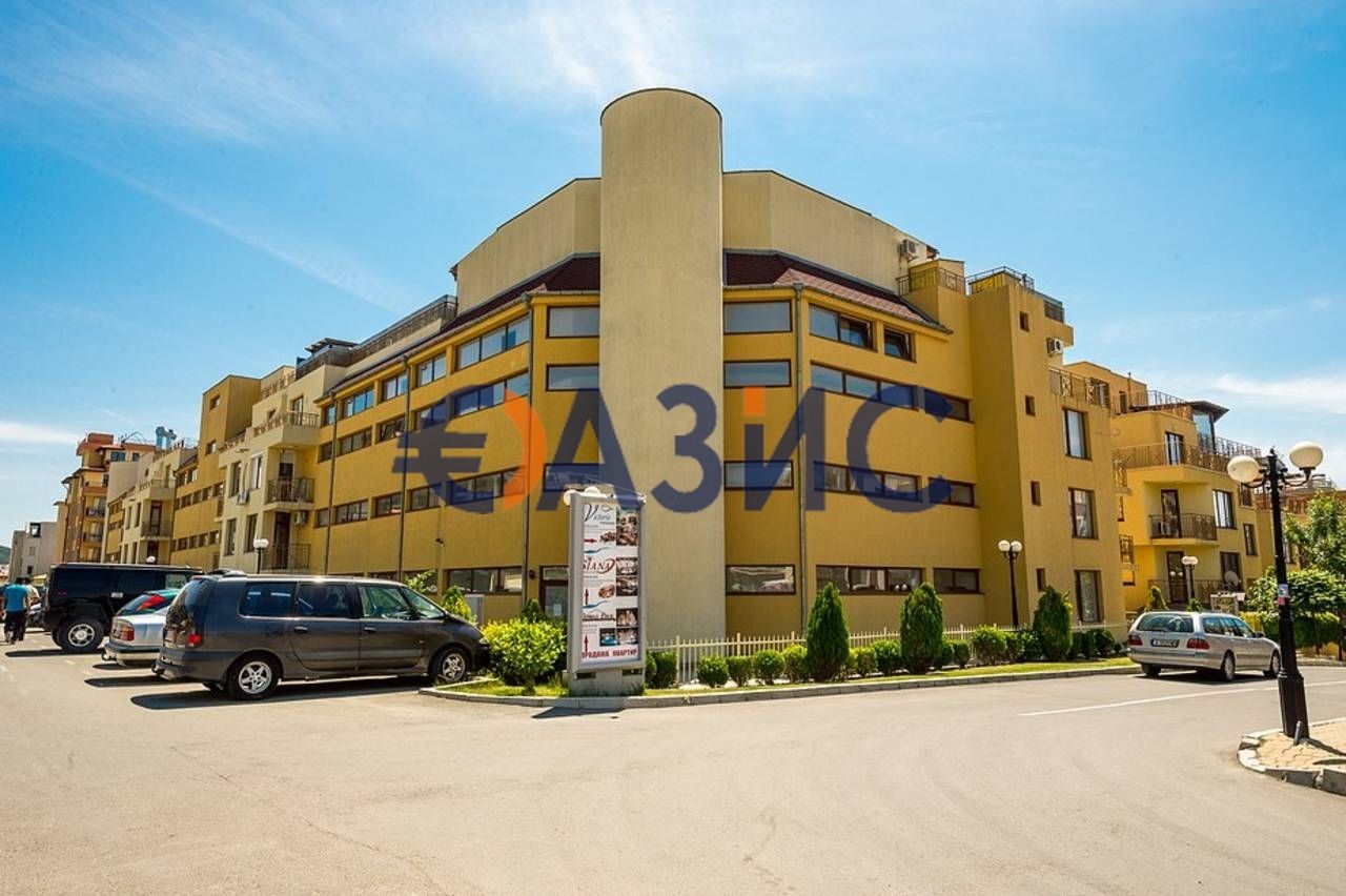 Продава се Двустаен апартамент в Свети Влас - 66 кв.м за 1197 €/кв.м - Снимка #8