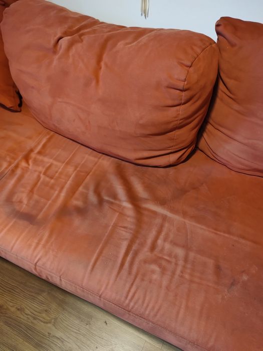 Curatat Canapele-Saltele-Fotolii Textil sau Piele