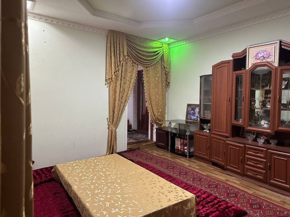 Ховли дом участка сотилади ўзимзаники