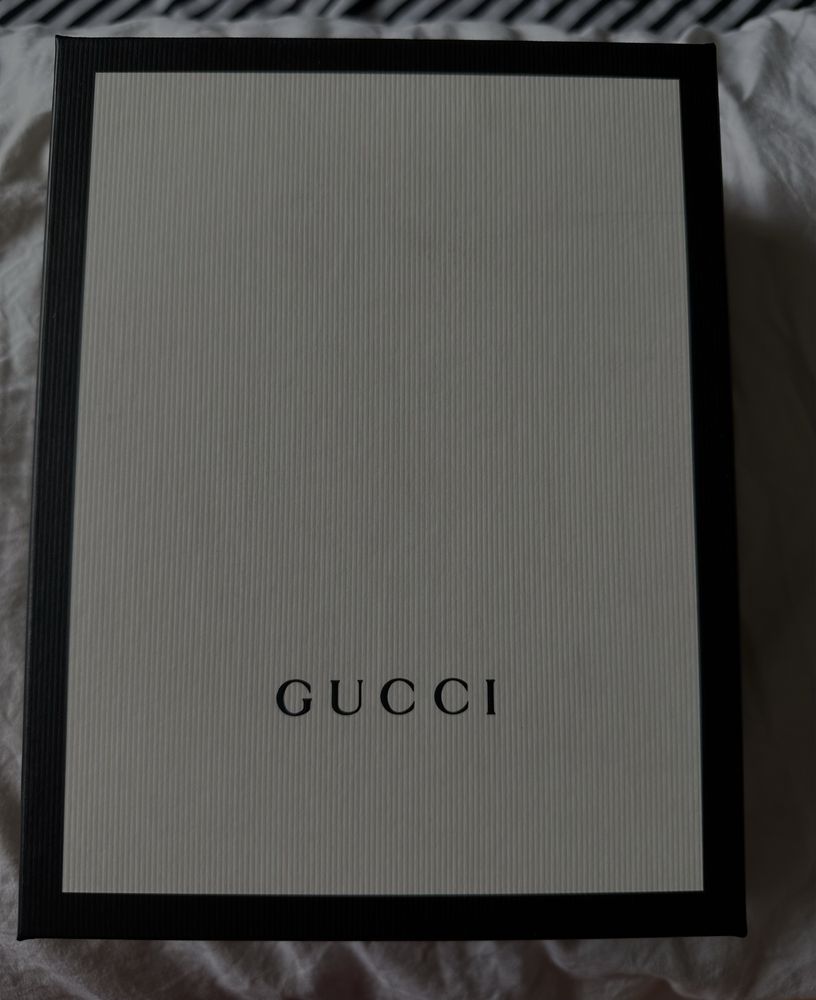 Vand portofel GUCCI