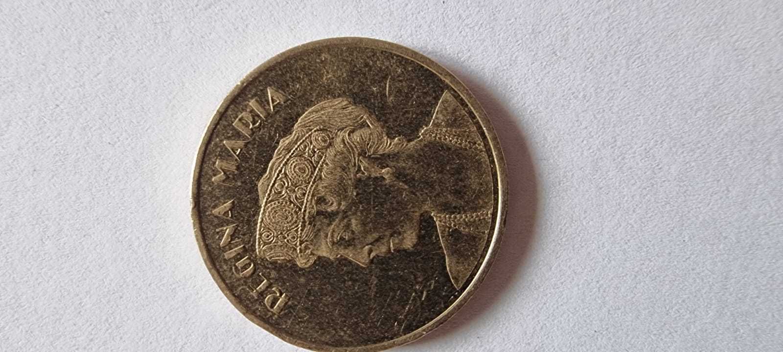 Vanzare colectie de monezi vechi