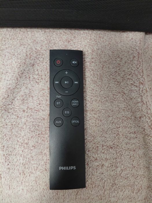 Саундбар Phillips / Филипс