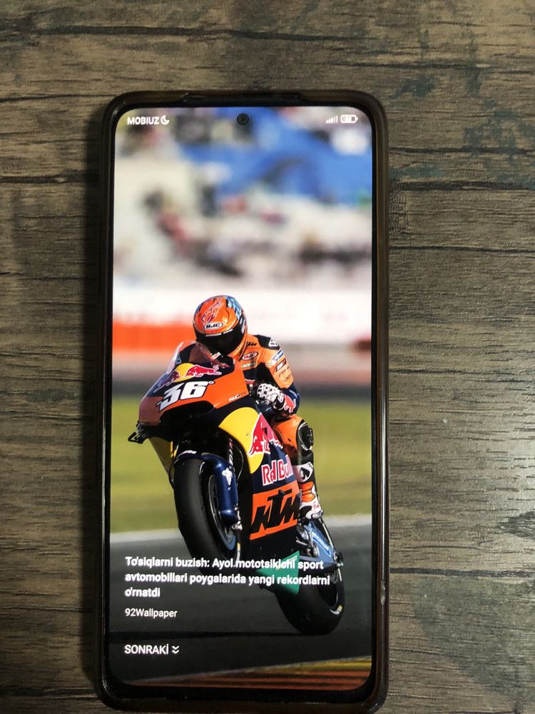 redmi note 11E pro garantiyali