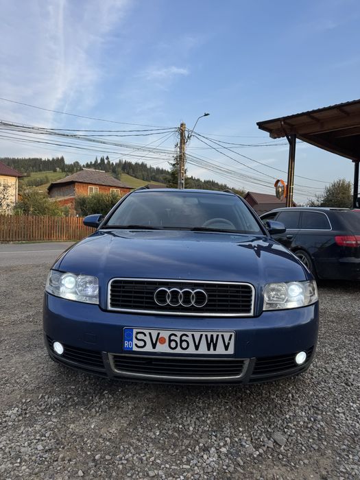 Vand Audi 1.9 diesel