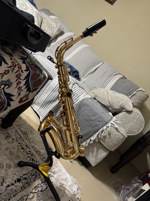 Saxofon Alto Yas - 280