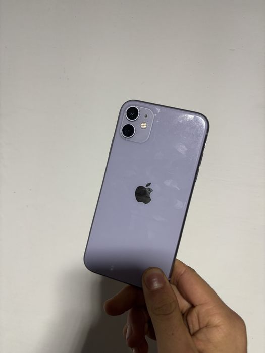 Iphone 11 продажа