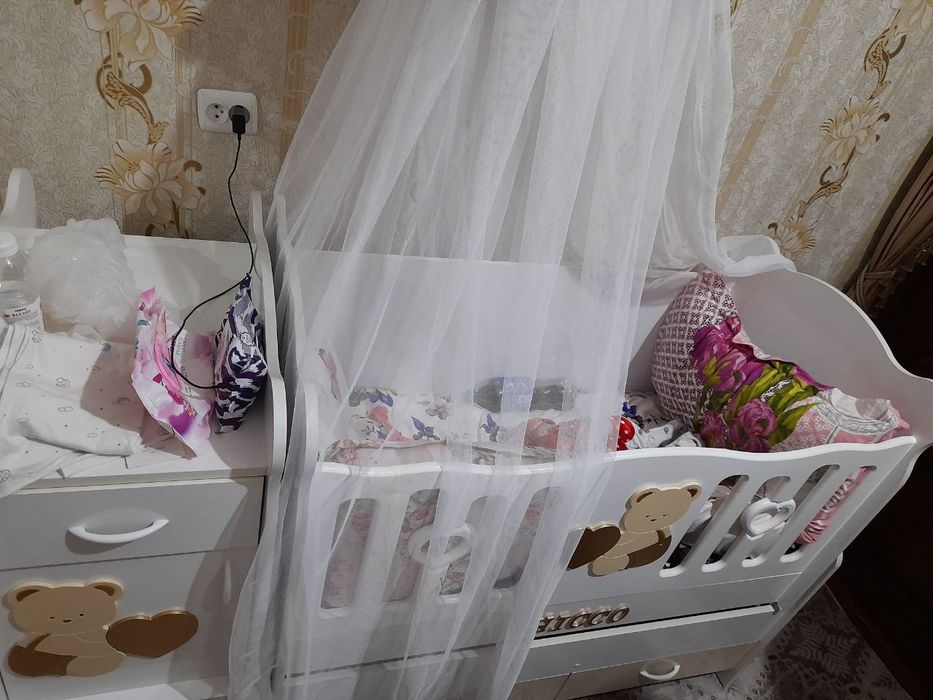 Karavat kravat bolalarga detiski nabor Крават болаларга детиски набор