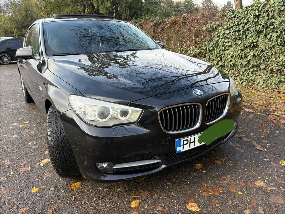 Vand Bmw seria 520d GT F07