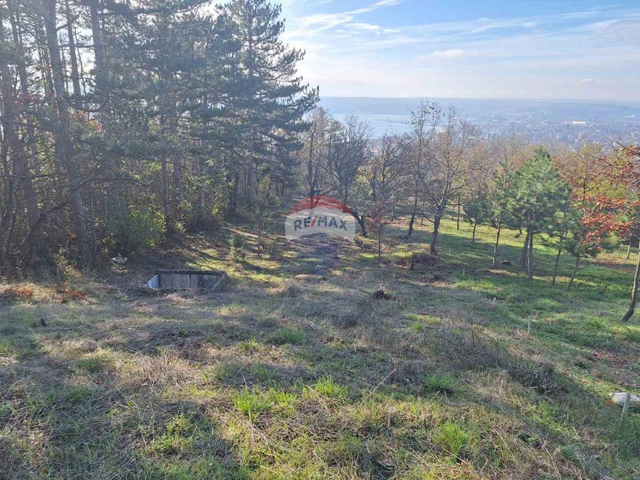 Парцел в Варна-м-т Акчелар, СА