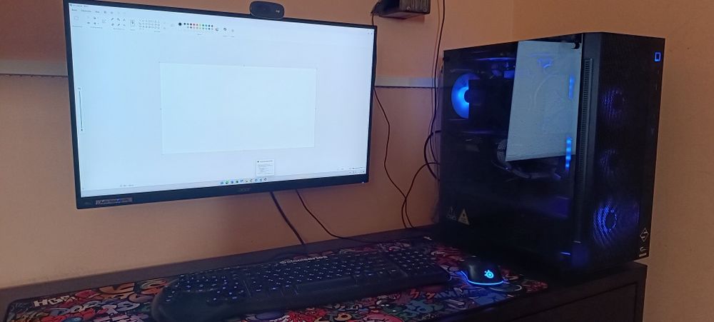 Компьютер i5-11400