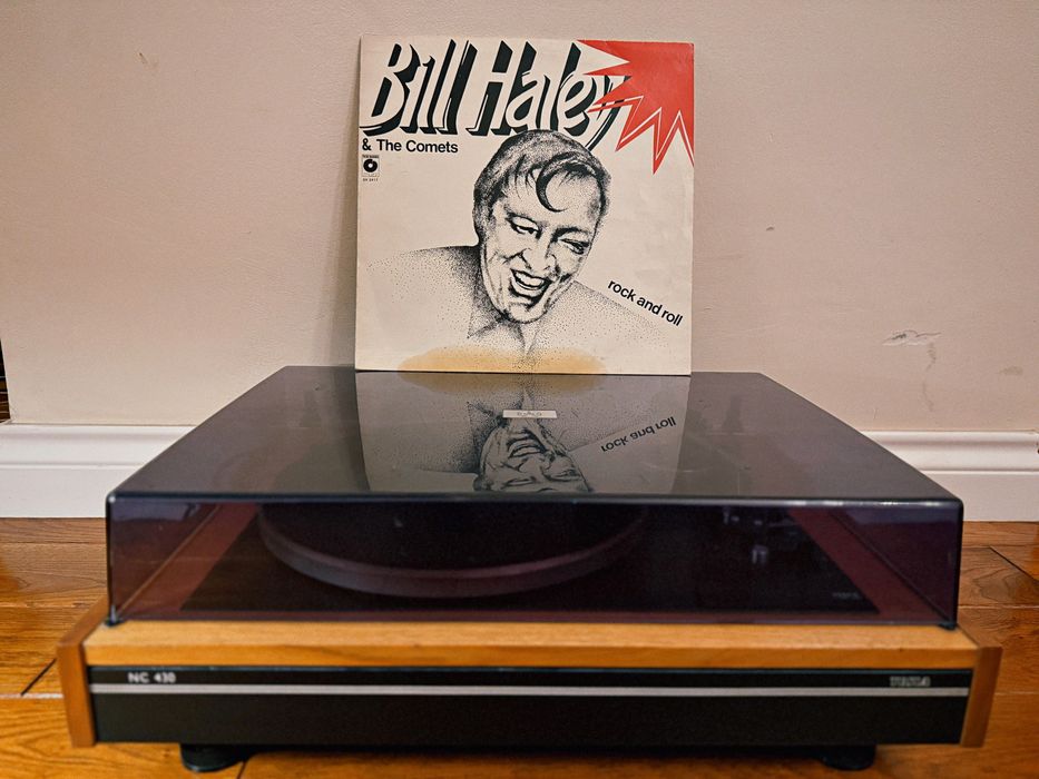 Pick-up Tesla NC 430