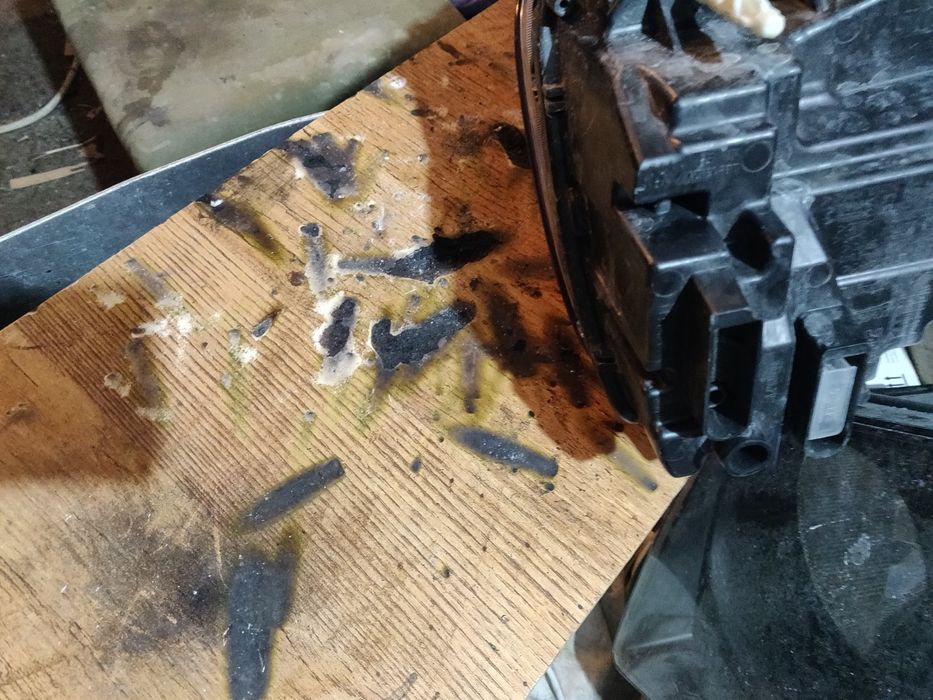 Преден Десен Фар за Dacia Duster LED след 2021г. от