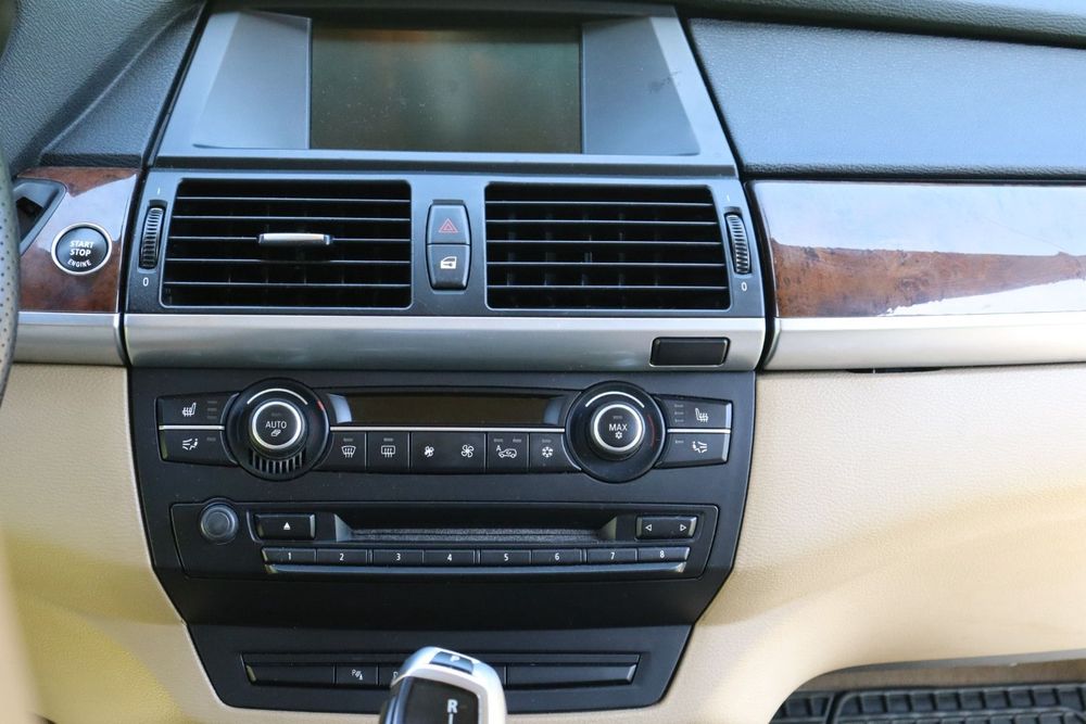 BMW X5 . An 2008 . 3.0 Diesel