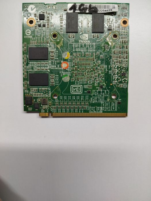 Placă video Nvidia 1gb