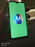 Motorola one macro
