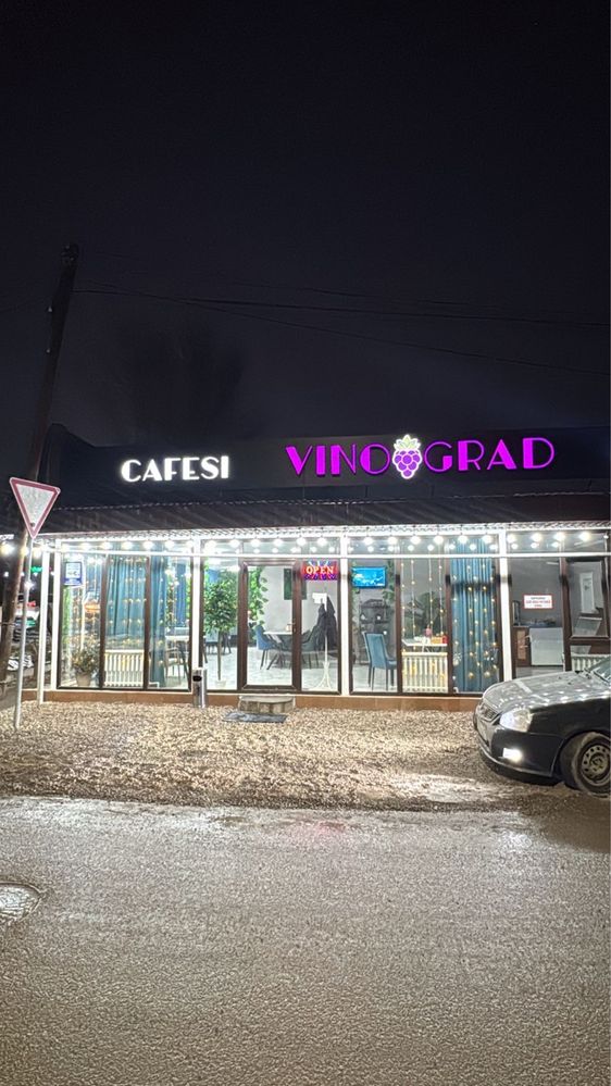 Сдаю в Аренду кафе