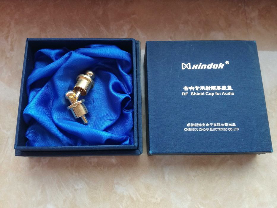 Cabluri InterConectare InterConnect High-End Lampizator Cupru + Argint