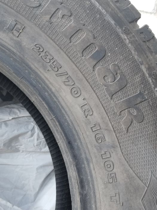 Продам шина на уаз патриот