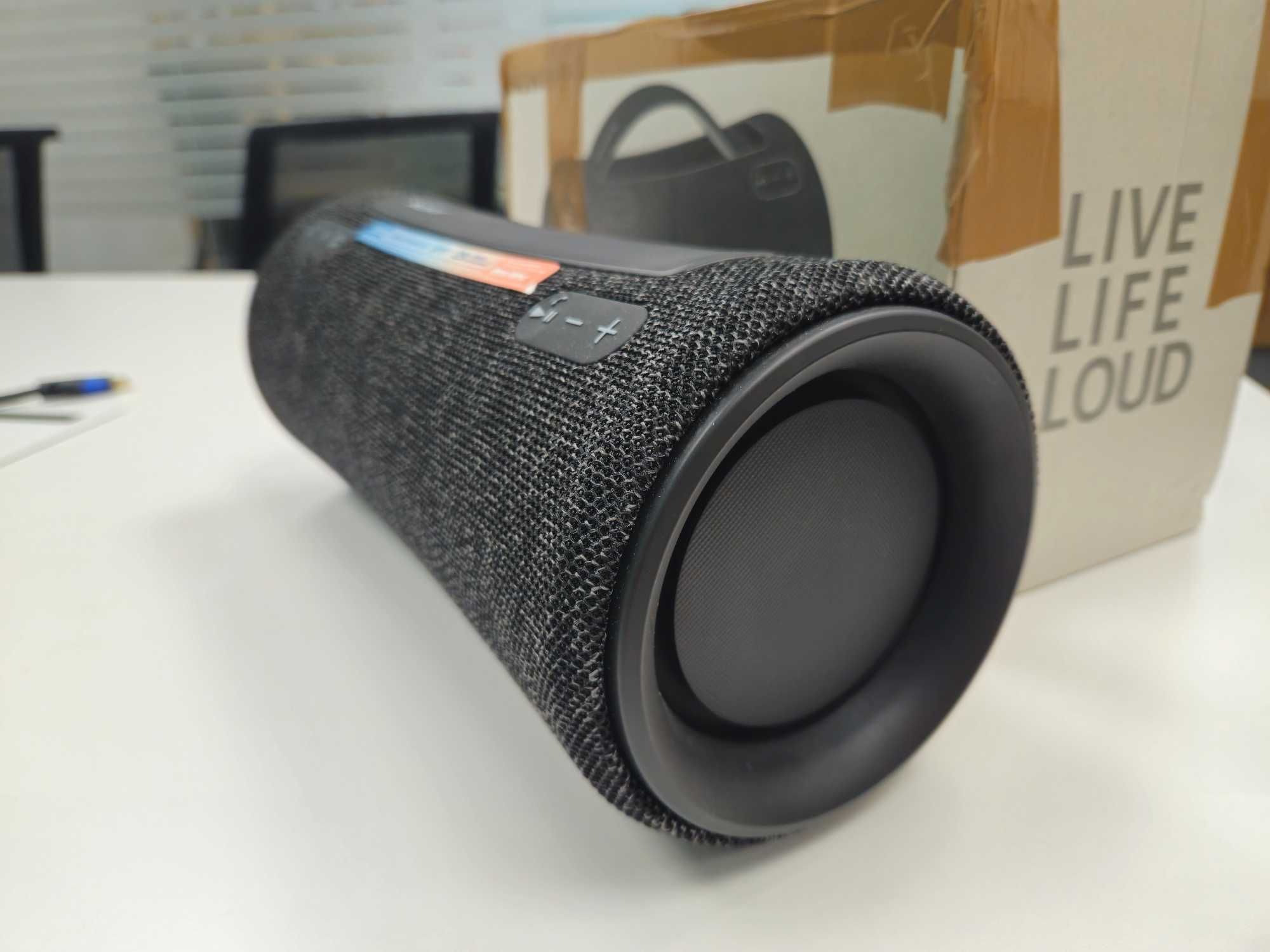Преносим безжичен високоговорител Sony XG300 Bluetooth Speaker