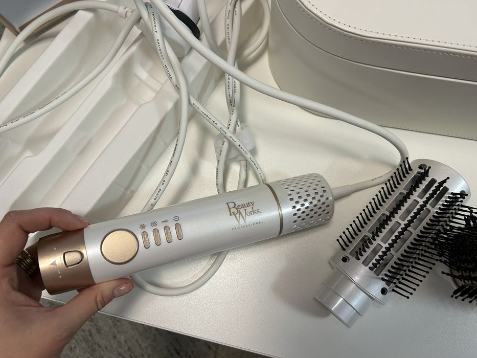 Perie beauty works/Beauty Works Aeris Multi-Styler