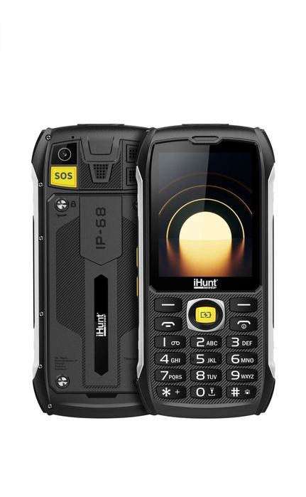 iHunt Titan Survivor 4G