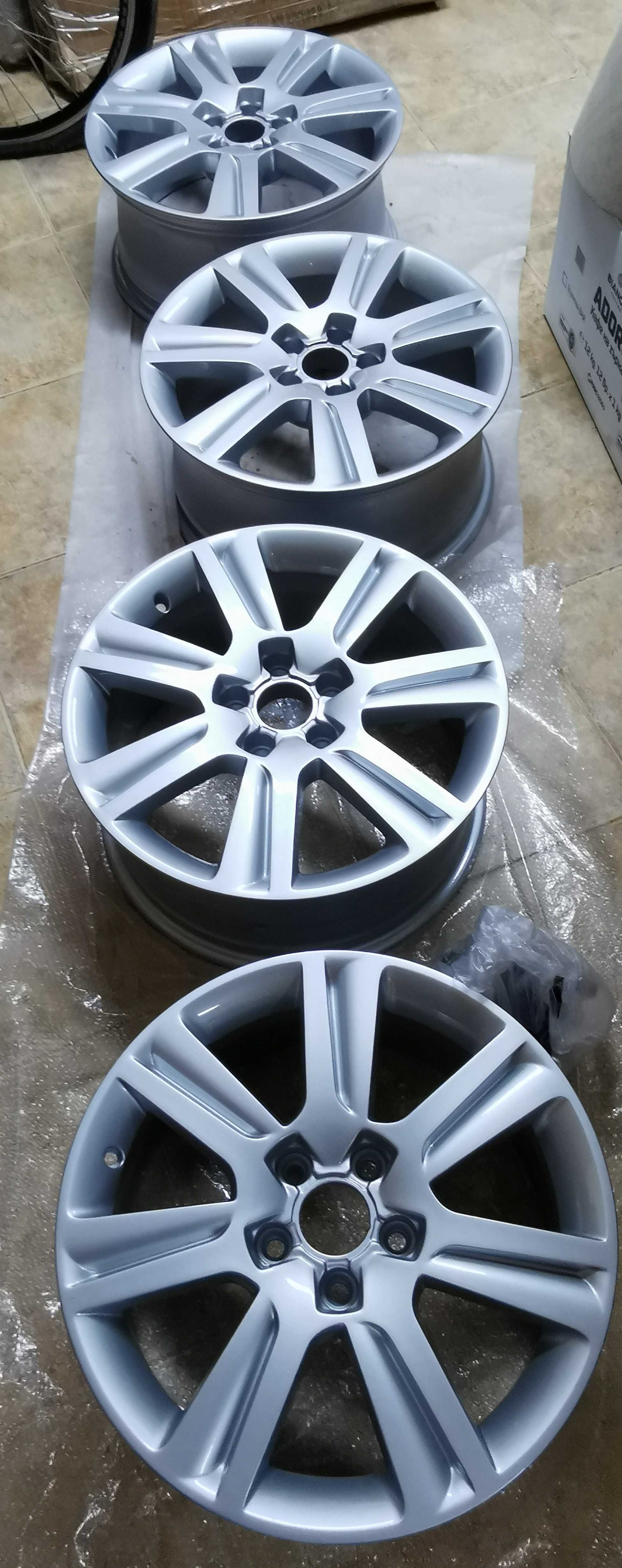 Джанти Ronal  за Audi A6