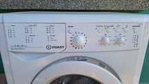Пералня Indesit IWSC50851 - цяла или на части