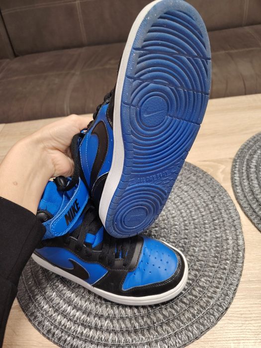 Найк 36.5 носени една седмица