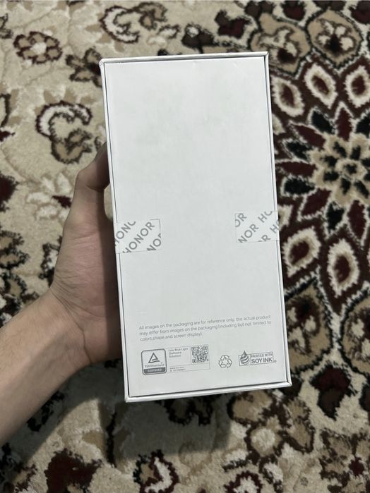 Honor X7C Yangi Pocka !