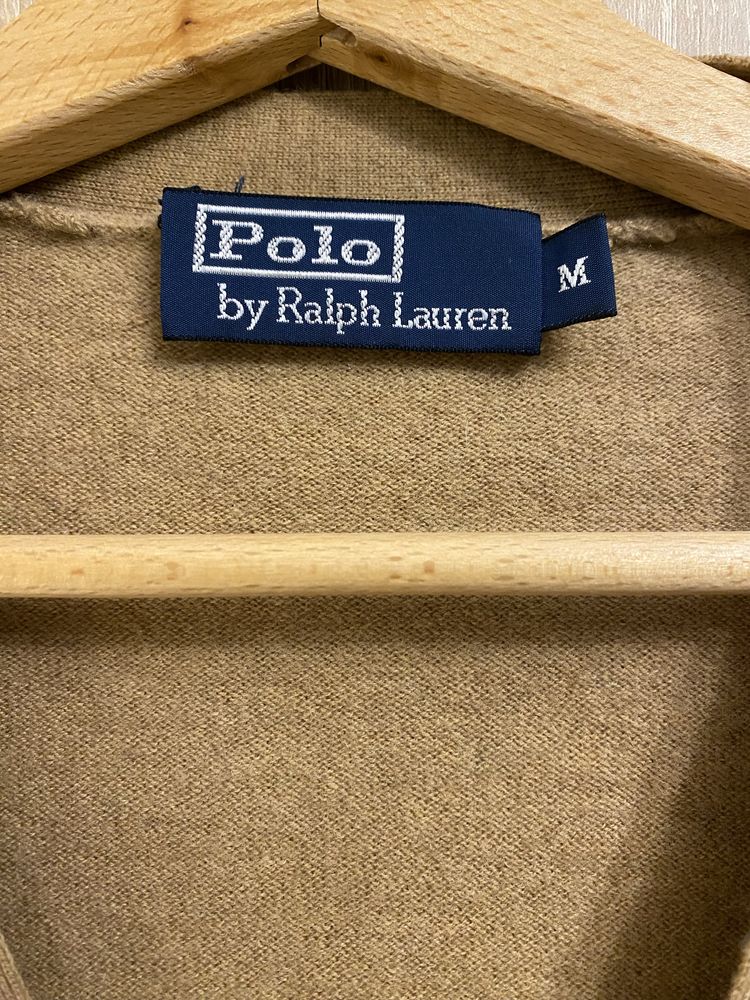 Pulover/ Cardigan Polo by Ralph Lauren