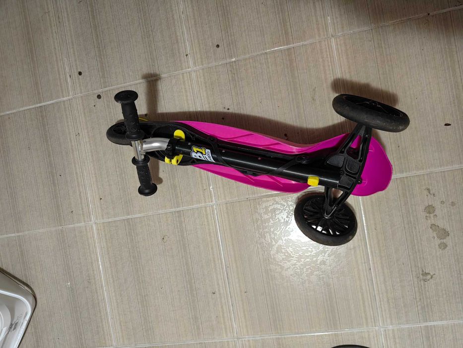 Trotineta copii Decathlon ca noua