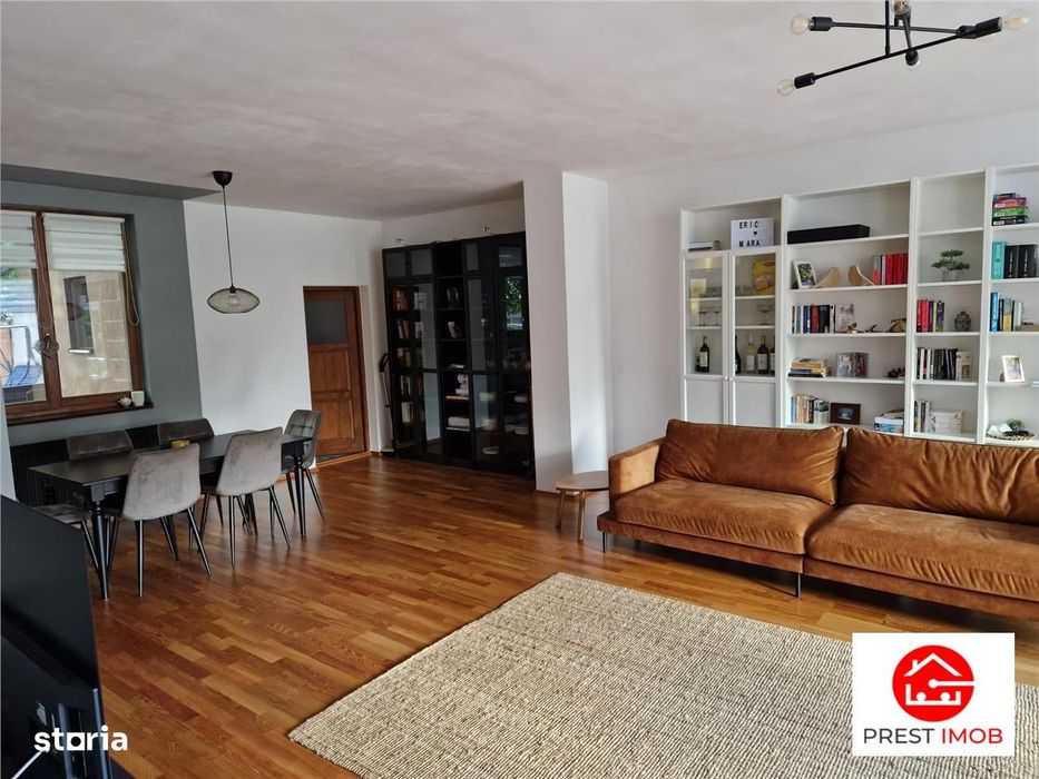 De vanzare casa lux in centru, zona Maternitatea veche