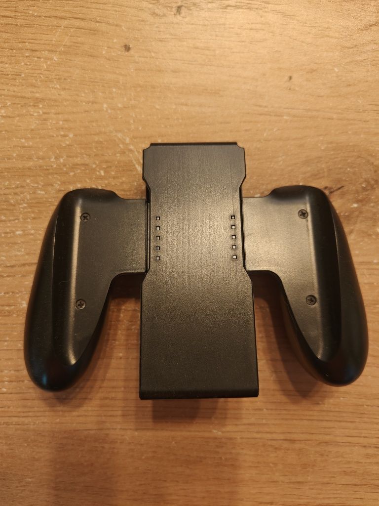 Nintendo Switch с чип