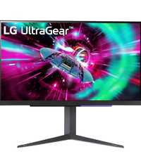 Monitor Gaming Lg UltraGear 27 inch 4K