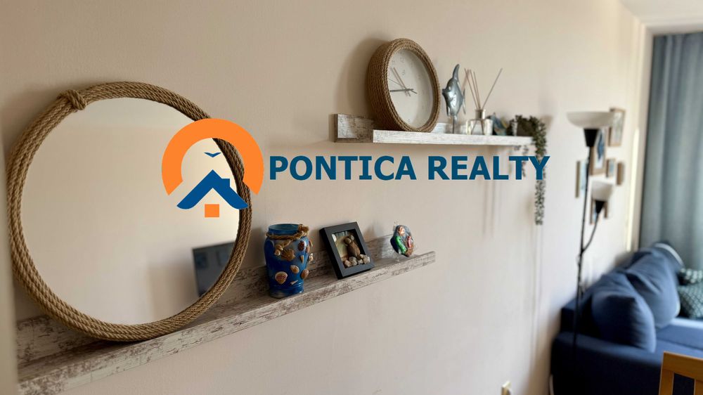 Продава се Двустаен апартамент в с. Равда, Област Бургас - 62 кв.м за 1581 €/кв.м - Снимка #3