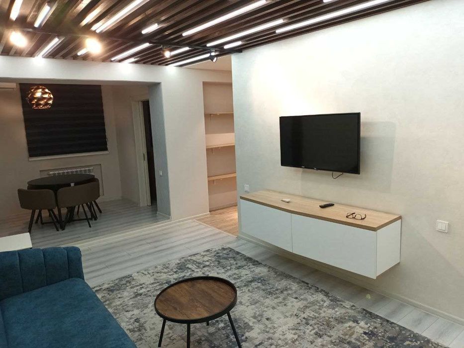 Аренда! Юнусабадский р-н Ор-р Метро Минор Евро 3ком/4/4