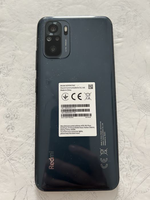 Redmi в отличном состояний