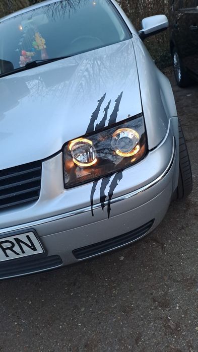 De vânzare Volkswagen bora