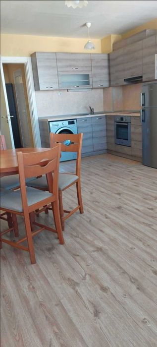 Дава се под наем Двустаен апартамент в Варна, Трошево - 57 кв.м за 124000 € - Снимка #5