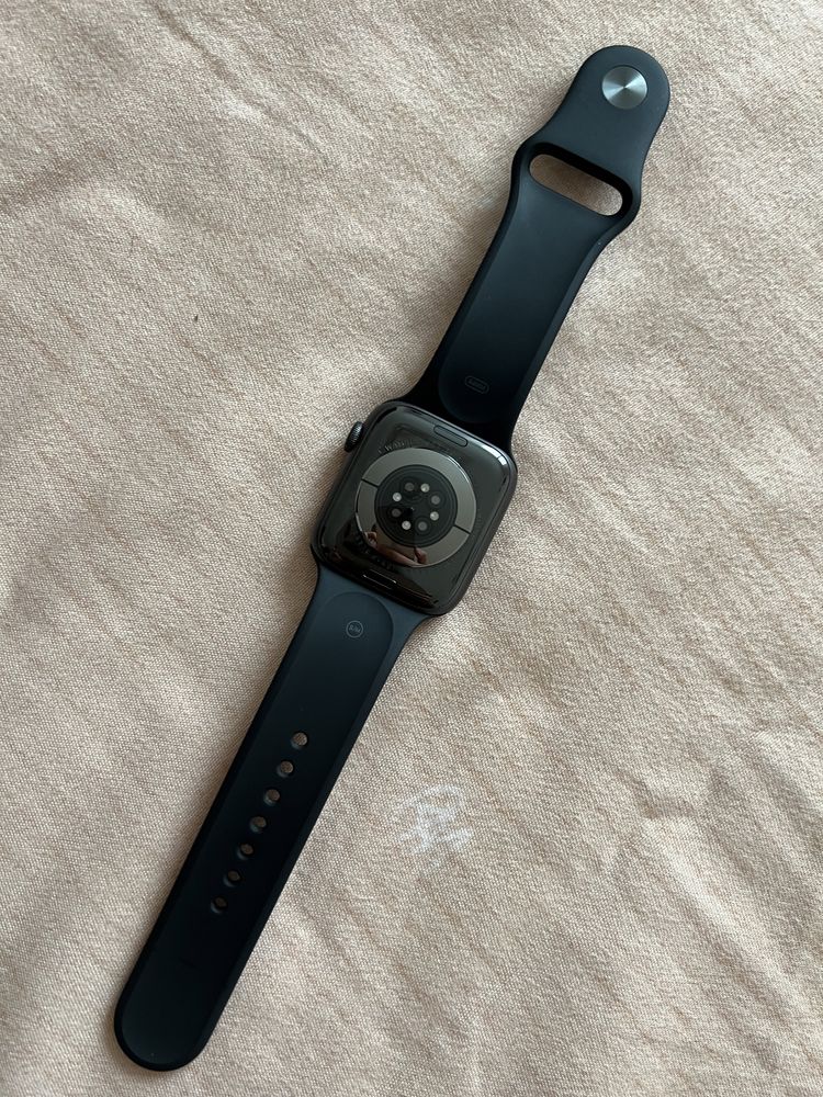 Vând Apple  Watch seria 6 44 mm