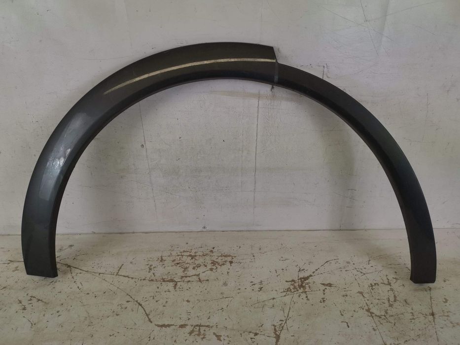 Порше Каена / Porsche Cayenne [ - ] Десен заден калобран/разширение (о