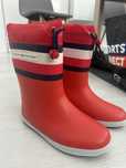 Tommy Hilfiger гумени ботуши
