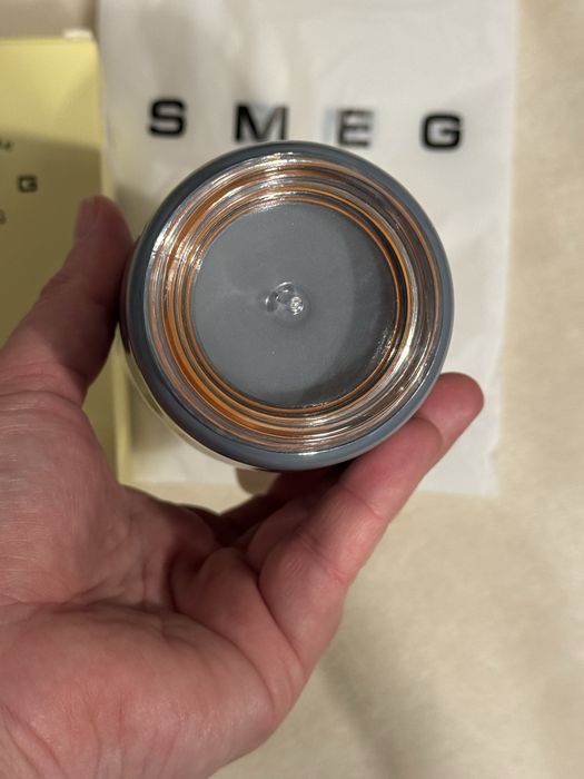 Termos cafea SMEG