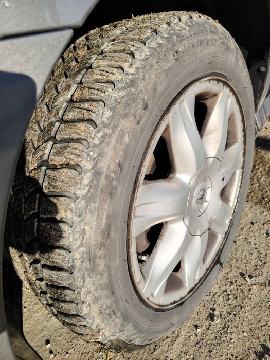 Renault Laguna 3 2008