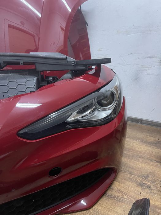 Bara fata Alfa Romeo Giulia 2.2 d 2015-2020 Trager far stanga dreapta